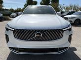 Thumbnail of 2025 Crystal White Pearl Volvo XC90