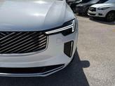 Thumbnail of 2025 Crystal White Pearl Volvo XC90