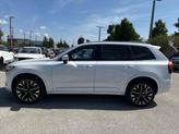 Thumbnail of 2025 Crystal White Pearl Volvo XC90