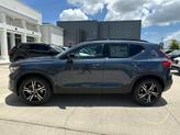 Thumbnail of 2026 Denim Blue Volvo XC40