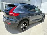 Thumbnail of 2026 Denim Blue Volvo XC40