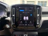 Thumbnail of 2026 Denim Blue Volvo XC40