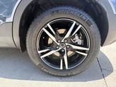 Thumbnail of 2026 Denim Blue Volvo XC40