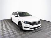 Thumbnail of 2019 Pure White Volkswagen Jetta