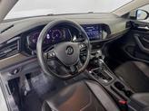 Thumbnail of 2019 Pure White Volkswagen Jetta