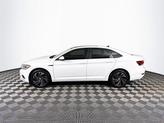 Thumbnail of 2019 Pure White Volkswagen Jetta