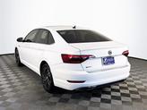 Thumbnail of 2019 Pure White Volkswagen Jetta