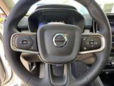 Thumbnail of 2025 Crystal White Pearl Volvo XC40