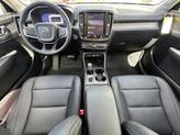 Thumbnail of 2025 Crystal White Pearl Volvo XC40