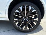 Thumbnail of 2025 Crystal White Pearl Volvo XC90