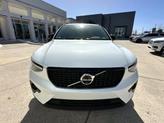 Thumbnail of 2025 Crystal White Pearl Volvo XC40