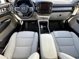 Thumbnail of 2025 Crystal White Pearl Volvo XC40