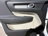 Thumbnail of 2025 Crystal White Pearl Volvo XC40