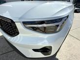 Thumbnail of 2025 Crystal White Pearl Volvo XC40