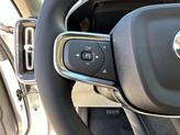 Thumbnail of 2025 Crystal White Pearl Volvo XC40