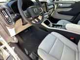 Thumbnail of 2025 Crystal White Pearl Volvo XC40