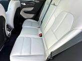 Thumbnail of 2025 Crystal White Pearl Volvo XC40