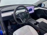 Thumbnail of 2023 Deep Blue Metallic Tesla Model Y