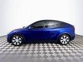 Thumbnail of 2023 Deep Blue Metallic Tesla Model Y