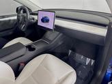 Thumbnail of 2023 Deep Blue Metallic Tesla Model Y