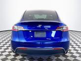 Thumbnail of 2023 Deep Blue Metallic Tesla Model Y