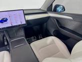 Thumbnail of 2023 Deep Blue Metallic Tesla Model Y