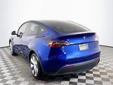 Thumbnail of 2023 Deep Blue Metallic Tesla Model Y