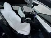 Thumbnail of 2023 Deep Blue Metallic Tesla Model Y