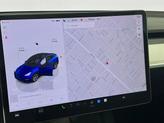 Thumbnail of 2023 Deep Blue Metallic Tesla Model Y