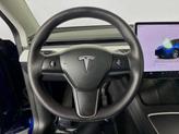 Thumbnail of 2023 Deep Blue Metallic Tesla Model Y