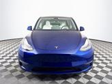 Thumbnail of 2023 Deep Blue Metallic Tesla Model Y