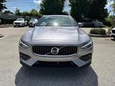 Thumbnail of 2026 Silver Volvo V60 Cross Country