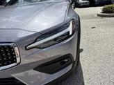 Thumbnail of 2026 Silver Volvo V60 Cross Country