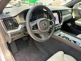 Thumbnail of 2026 Silver Volvo V60 Cross Country