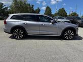 Thumbnail of 2026 Silver Volvo V60 Cross Country