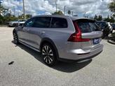 Thumbnail of 2026 Silver Volvo V60 Cross Country