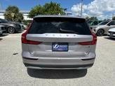 Thumbnail of 2026 Silver Volvo V60 Cross Country