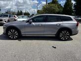 Thumbnail of 2026 Silver Volvo V60 Cross Country