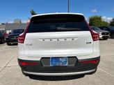 Thumbnail of 2025 Crystal White Pearl Volvo XC40