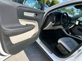 Thumbnail of 2025 Crystal White Pearl Volvo XC40