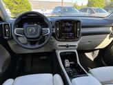 Thumbnail of 2025 Crystal White Pearl Volvo XC40