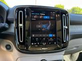 Thumbnail of 2025 Crystal White Pearl Volvo XC40