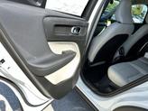 Thumbnail of 2025 Crystal White Pearl Volvo XC40