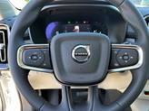Thumbnail of 2025 Crystal White Pearl Volvo XC40