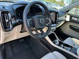 Thumbnail of 2025 Crystal White Pearl Volvo XC40
