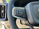 Thumbnail of 2025 Crystal White Pearl Volvo XC40