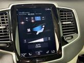 Thumbnail of 2022 Thunder Gray Metallic Volvo XC90