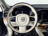 Thumbnail of 2022 Thunder Gray Metallic Volvo XC90