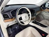 Thumbnail of 2022 Thunder Gray Metallic Volvo XC90