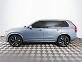 Thumbnail of 2022 Thunder Gray Metallic Volvo XC90